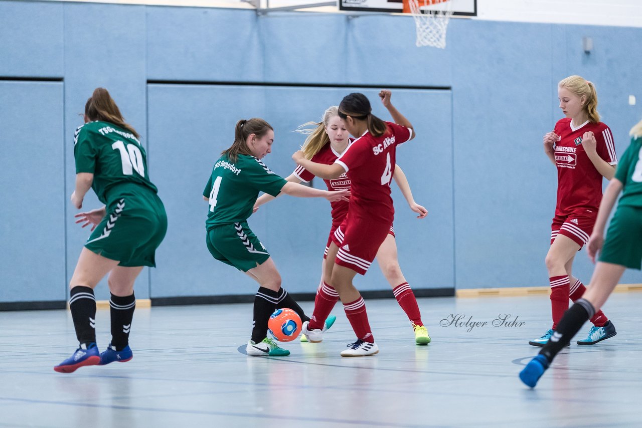 Bild 323 - HFV Futsalmeisterschaft